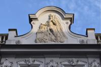 palác Stradnických