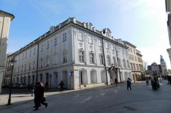 palác Stradnických