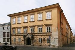 palác Samuela Maciejowského