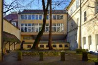 palác Samuela Maciejowského