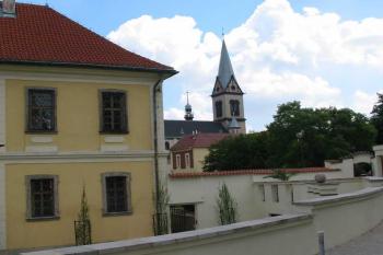 Kladno (Petr Pokorný © 2004)