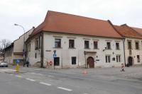 dům Jana Długosze
