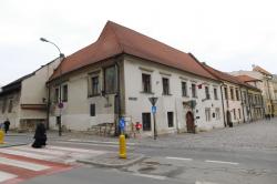 dům Jana Długosze