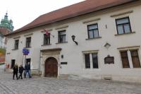 dům Jana Długosze