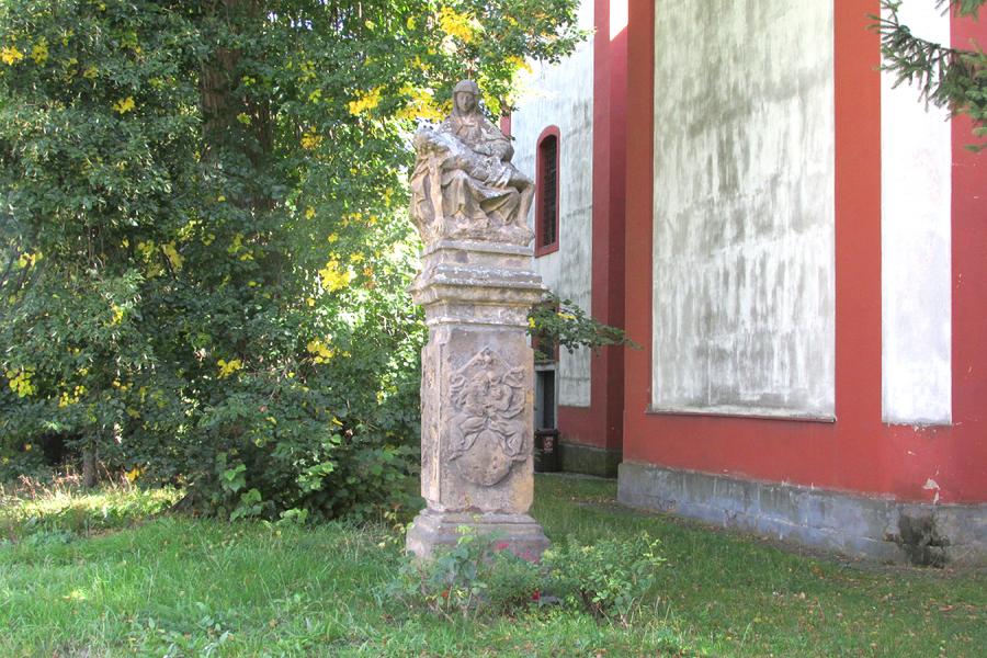  Pieta