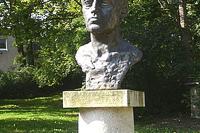 pomník Josefa Hory