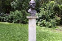 pomník Josefa Hory