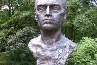 pomník Josefa Hory