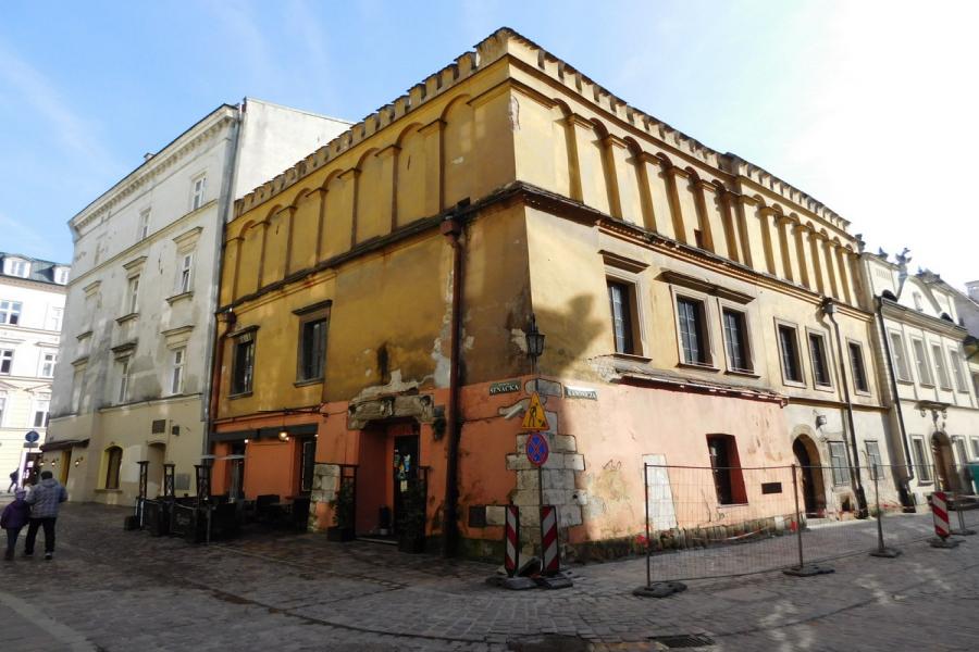  dům U andílků