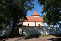 kostel sv. Víta