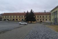 Klobouky u Brna
