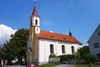 Koloveč (© Petr Koldovský 07/2018)