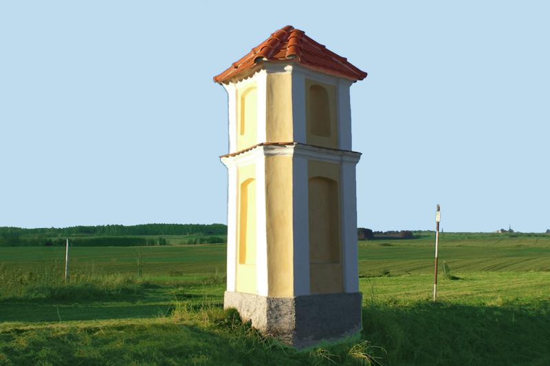 boží muka boží muka