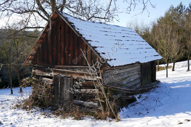 Hrabicova sušárňa ovoce Hrabicova sušárňa ovoce