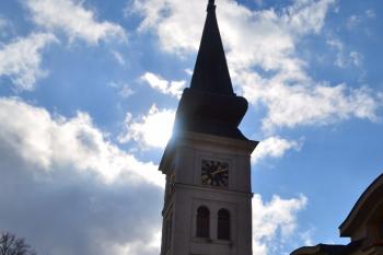 zvonice (© Daniel Šmidrkal, 03/2015)