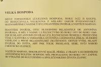 Velká hospoda