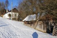 Rakova sušárňa ovoce