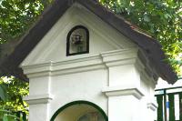 výklenková kaple