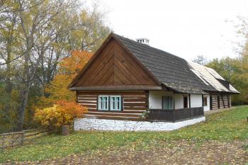 Statek z Týřovic (© Vladimír Rišlink, 10/2012)