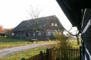 Skanzen Kouřim (© Jan Tůma 10/2005)