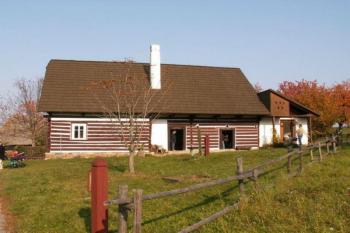 Skanzen Kouřim (© Jan Tůma 10/2005)