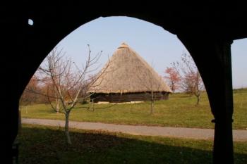 Skanzen Kouřim (© Jan Tůma 10/2005)