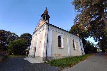 Hadrava (© Alex Kokorev 10/2020)