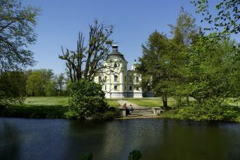 Kravaře (© Milan Smoleň, 05/2009)