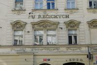 dům U Řečických