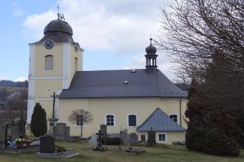Jeřmanice (© CC BY-SA 4.0 03/2020 MartinVeselka)