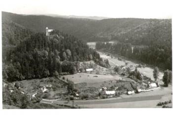 Litice nad Orlicí (© JKR)