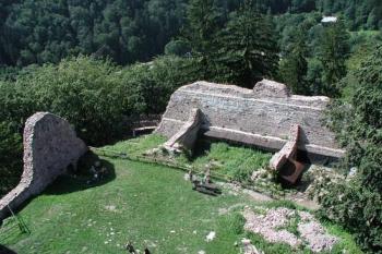 Druhý palác (2003 © Václav Hájek)