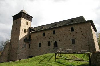 Litice (© Zdeněk Kudrna, podzim 2008)
