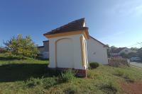 výklenková kaple sv. Jana Nepomuckého
