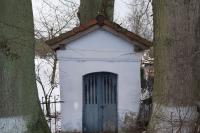 kaple sv. Anny