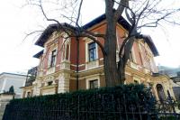 Koukolova vila
