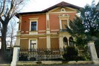 Koukolova vila