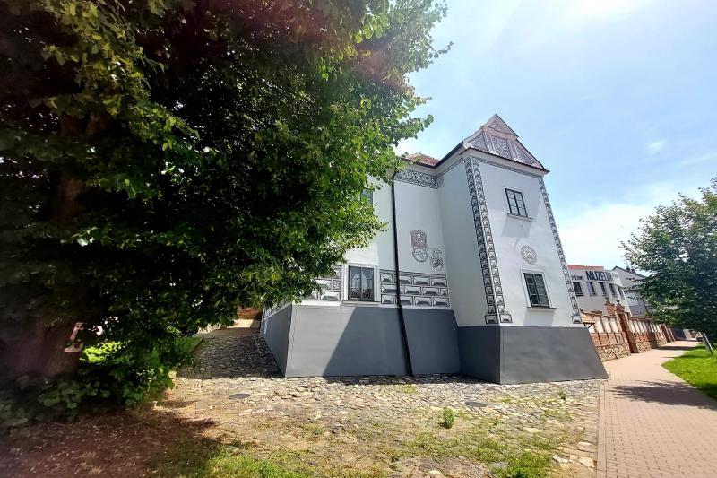 Kyjov