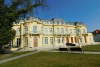 vila Marianne Gellertové-Petschkové