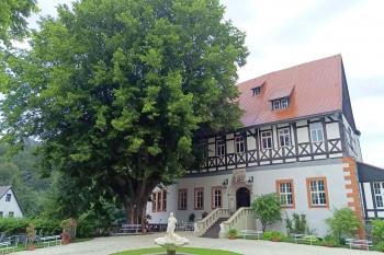 Rauenstein (© Martin Behrend 07/2026)