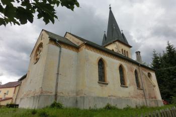 Hazlov (© Martina Trebatická 06/2023)