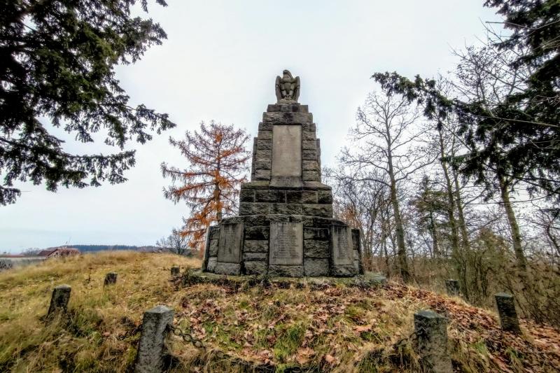 památník obětem 1. světové války památník obětem 1. světové války