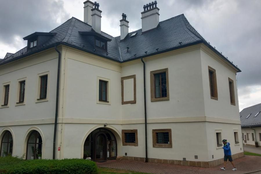 Lanškroun