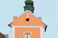 kaple sv. Floriána