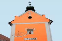 kaple sv. Floriána