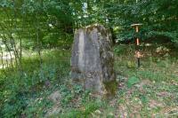 Jubilejní památník knížete Jana II. z Lichtenštejna