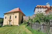 kostel sv. Kateřiny Alexandrijské