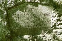 Jubilejní památník Jana II. z Lichtenštejna