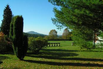 Bredovský letohrádek (© Pavel Zabrana, 12/2006)