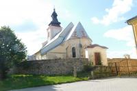 boží muka